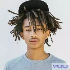 Jaden Smith - Bad Day Ft . dylAn